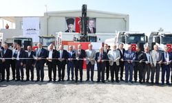 Başkan Gülpınar: 'Urfa değişecek, gelişecek'