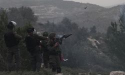 Batı Şeria ve Kudüs'te İsrail zulmü!