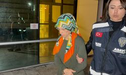Bebeği evde doğurup çöpe atan kadın, tutuklandı
