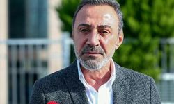Berhan Şimşek CHP'den ihraç edildi