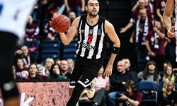 Beşiktaş, Avrupa'ya tatsız başladı
