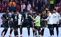 Beşiktaş cephesi sonuçtan mutsuz! Kartal'ın yıldızından 'Beceremedik' itirafı