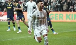 Beşiktaş-Fenerbahçe derbilerine yabancılar damga vuruyor