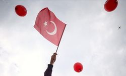 Beşiktaş, Fenerbahçe ve Galatasaray'dan 29 Ekim mesajları