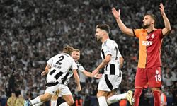 Beşiktaş Galatasaray'ı 5-0 ne zaman yendi? Golleri kimler attı?