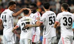 Beşiktaş - Gençlerbirliği: Muhtemel 11'ler