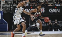 Beşiktaş, İngiliz takımını farka boğdu
