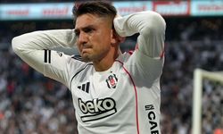 Beşiktaş kendi sahasında ilk yaşadı!