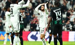 Beşiktaş'ı sarsan sakatlık: Derbiye yıldızları olmadan çıkacaklar