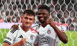 Beşiktaş'ta Cengiz Ünder kararı: Daha geleli 33 gün olmuştu