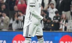 Beşiktaş'ta derbi öncesi Tammy Abraham gelişmesi