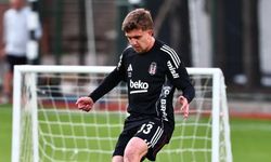 Beşiktaş'ta Sergen Yalçın'ın eski gözdesi formaya kavuşuyor