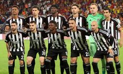 Beşiktaş'tan ayrılır ayrılmaz Fenerbahçe'ye imza atabilir