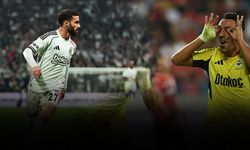 Beşiktaş'tan İrfan Can Kahveci - Rafa Silva takasına yanıt