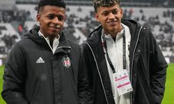 Beşiktaş'tan kiralık gitmişti: Yetersiz bulunup U20'ye gönderildi