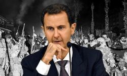 Beşşar Esed'e bir darbe daha! Kuzeni yakalandı...