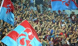 Biletler satışa çıkmıştı! Trabzonspor'a deplasman yasağı