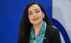 Binlercesi teslim edildi! Osmani'den Başkan Erdoğan'a teşekkür: Sözünün eri bir insan