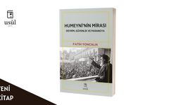 Bir güvenlik travmasının anatomisi.... Haber7 yazarından ezber bozan İran kitabı!