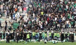 Bir zamanlar Süper Lig'i sallayan takımın hali içler acısı!