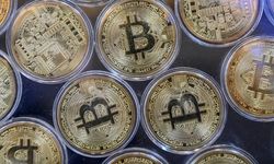 Bitcoin fiyatı, 7 haftanın zirvesinden döndü