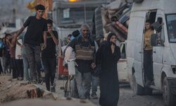 BM'den dikkat çeken rapor! Kıtlık devam ediyor
