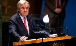 BM'den son dakika İsrail açıklaması! Guterres, Tel Aviv'i kınadı! Sürpriz Türkiye mesajı
