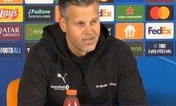 Bodo/Glimt'ten Galatasaray açıklaması! 'Endişelendirmiyor'