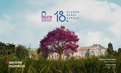 Boğaziçi Üniversiteliler Derneği 18. Olağan Genel Kurulu 12 Ekim'de yapılacak