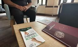Bolu'da genç, YEDAM desteği ile alkol bağımlılığından kurtuldu