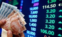 Borsada en çok yükselen ve düşenler belli oldu