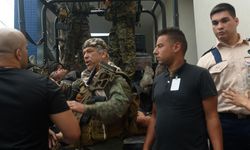 Brezilya'da uyuşturucu çetesine operasyon: Çatışmada 64 kişi öldü