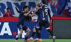 Brezilya'ya büyük şok! Japonya'dan tarihi geri dönüş