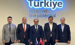 BTM'nin global arenada 'Yıldız'ı parlıyor