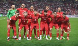 Bulgaristan - Türkiye! Muhtemel 11'ler