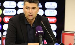 Burak Yılmaz 'aile dostumdur' diyerek milli yıldızı övdü