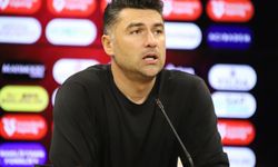 Burak Yılmaz: İnşallah men edilir!