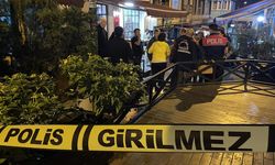 Bursa'da tabancayla 3 kişiyi yaralayan zanlı yakalandı