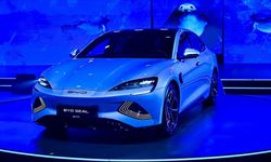 BYD'de sert düşüş! Şirket karı yüzde 32 geriledi