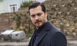Çağatay Ulusoy Eşref Rüya'dan ayrıldı mı? İddialara yanıt geldi