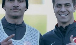 Can Uzun, Kenan Yıldız'ın tuttuğu takımı açıklamış