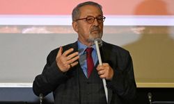 Çanakkale'de art arda depremler! Prof. Dr. Naci Görür'den kritik uyarı geldi