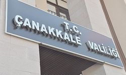 Çanakkale'de valilikten LGBTİ etkinliklerine yasak