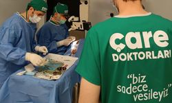Çare Doktorları, Ugandalı hastalar için geri dönüyor