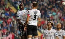 Cenk Tosun'a sürpriz talip! Aboubakar'la takım arkadaşı olacak