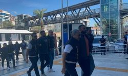 Cesedi sarp kayalıklarda bulunmuştu: İki kişi tutuklandı