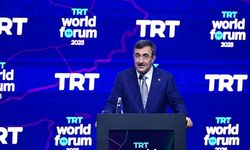 Cevdet Yılmaz: Türkiye artık izleyen değil, izlenen bir ülke haline geldi