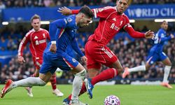 Chelsea'nin 18'lik prensi 90+5'te Liverpool'u yıktı