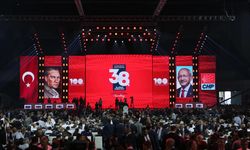 CHP kurultayının konaklaması bile rüşvet parasıyla ödenmiş!