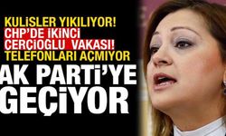 CHP'de deprem! 'Burcu Köksal, AK Parti'ye geçiyor' iddiası